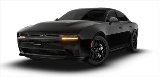 2026 Dodge Charger R/T