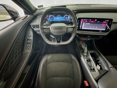 2026 Dodge Charger R/T