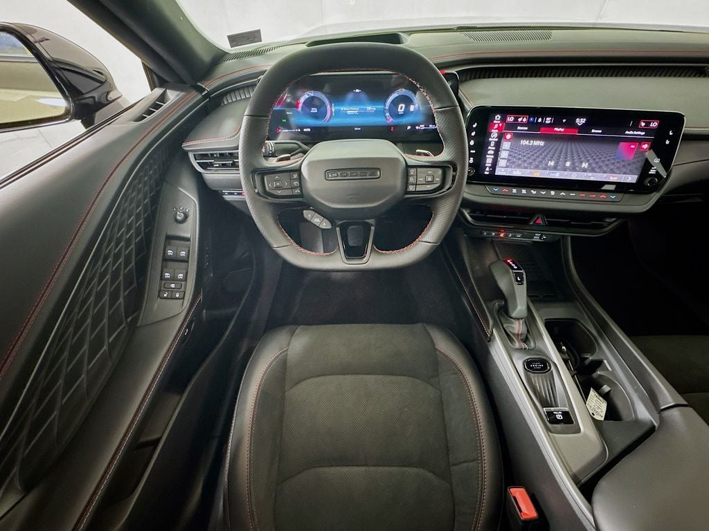 2026 Dodge Charger R/T