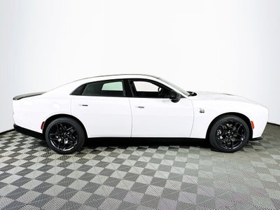 2026 Dodge Charger R/T Scat Pack
