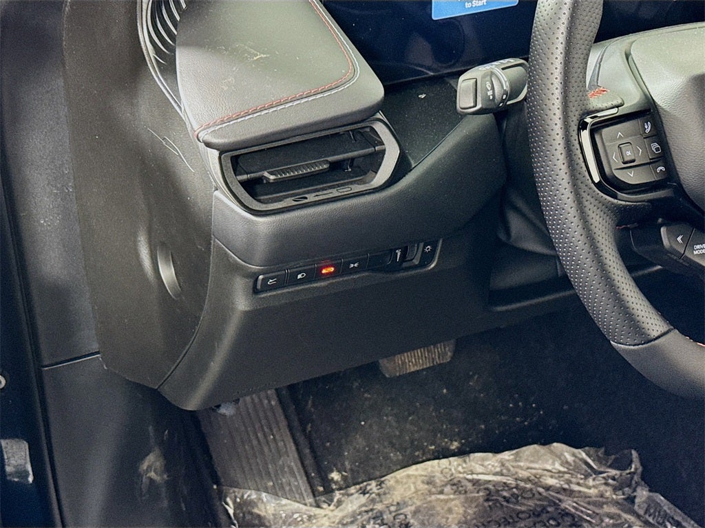 2024 Dodge Charger R/T