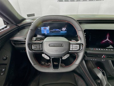 2024 Dodge Charger R/T
