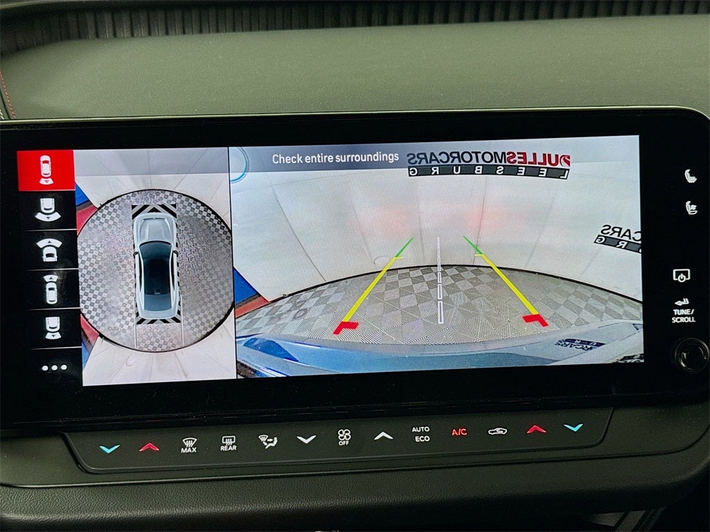 2024 Dodge Charger R/T