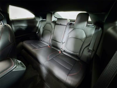 2024 Dodge Charger R/T