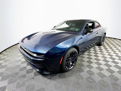 2024 Dodge Charger R/T