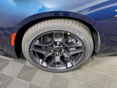 2024 Dodge Charger R/T