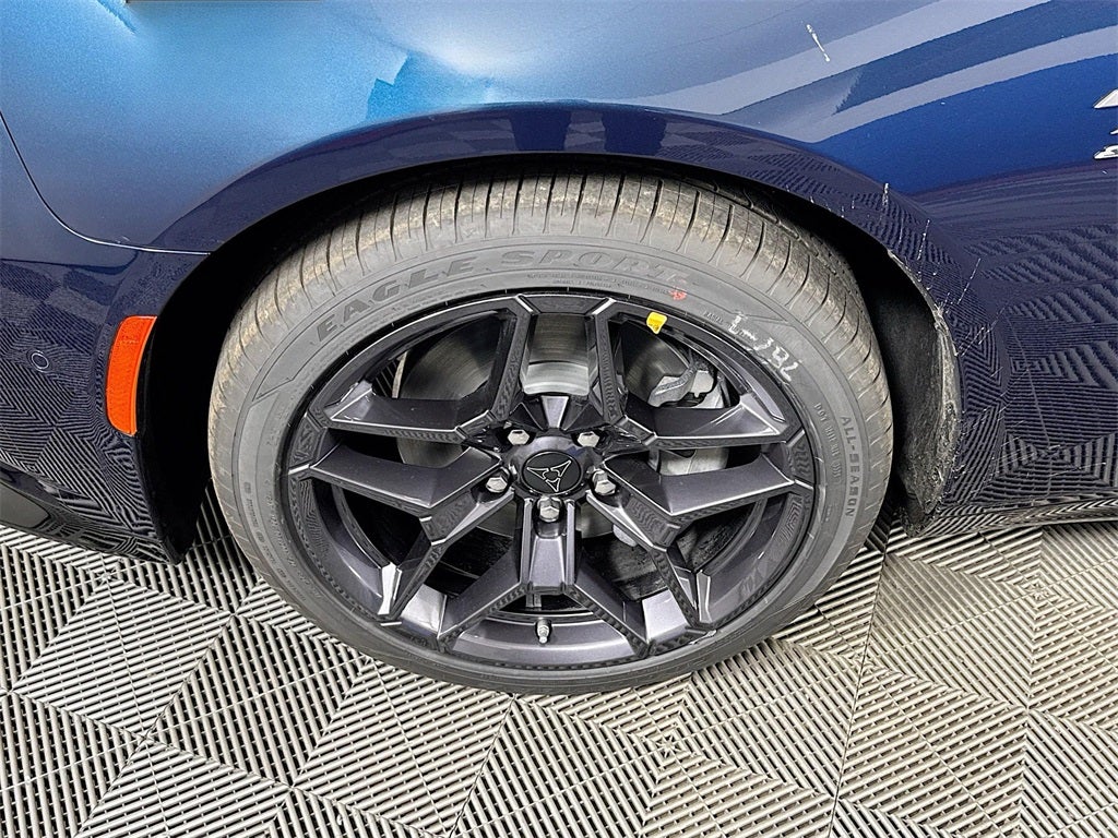 2024 Dodge Charger R/T