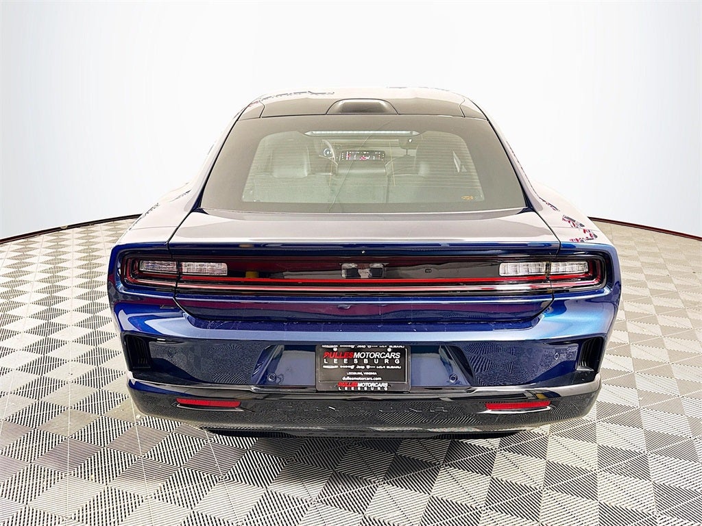 2024 Dodge Charger R/T