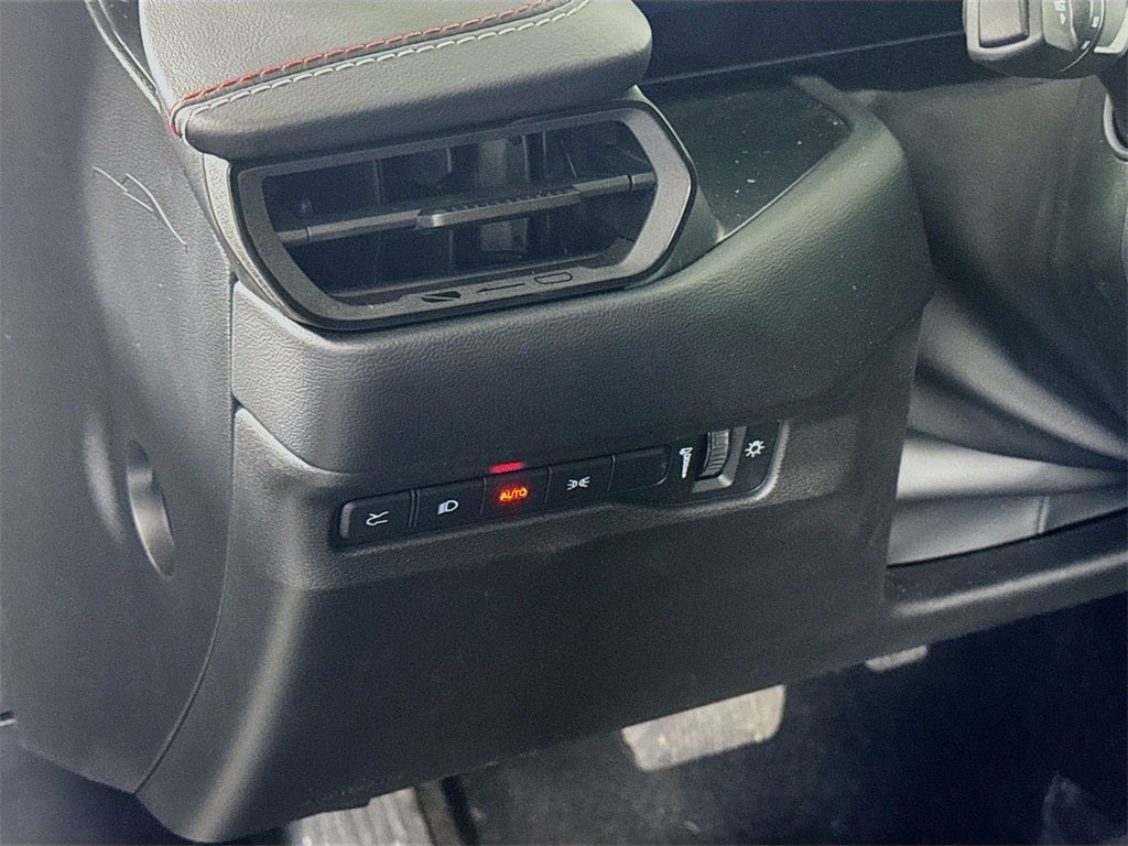 2025 Dodge Charger R/T Scat Pack