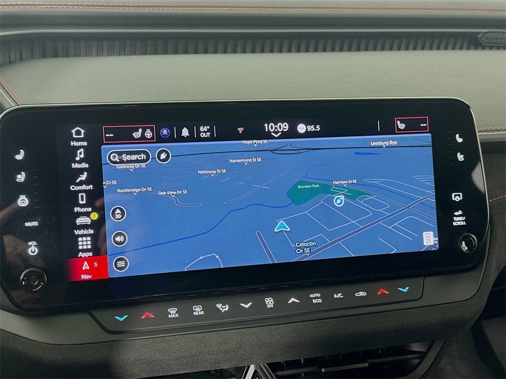 2025 Dodge Charger R/T Scat Pack