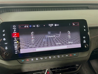 2025 Dodge Charger R/T Scat Pack