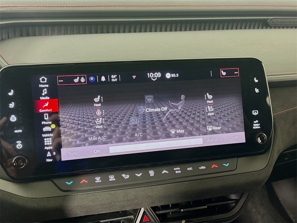 2025 Dodge Charger R/T Scat Pack