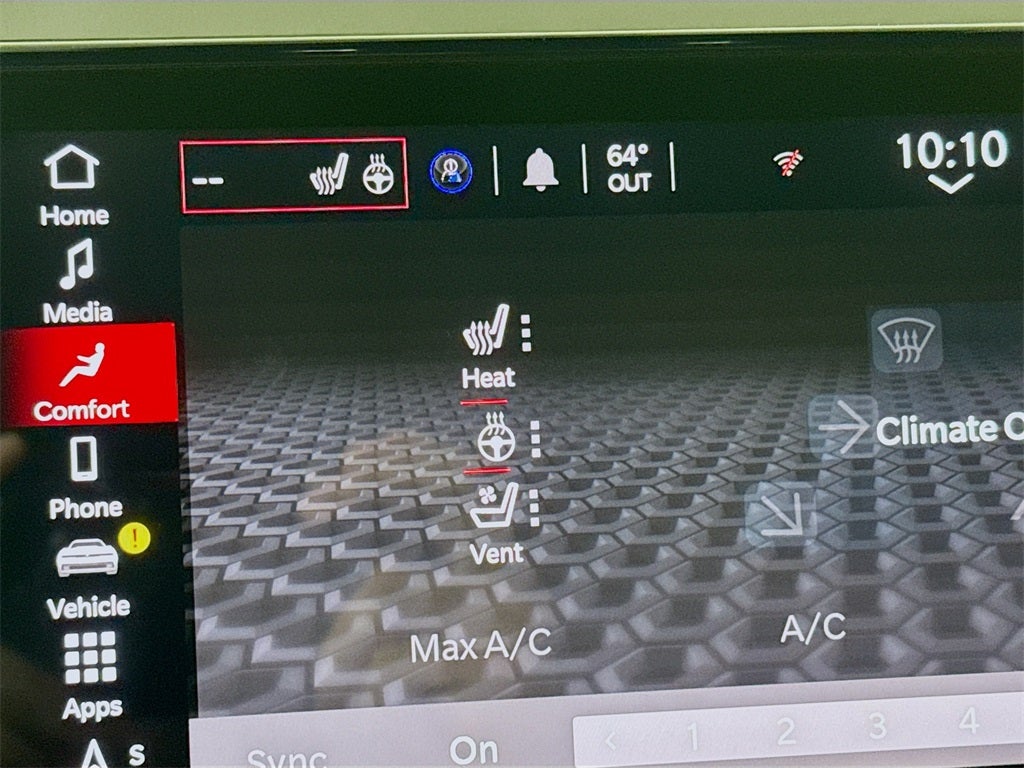 2025 Dodge Charger R/T Scat Pack