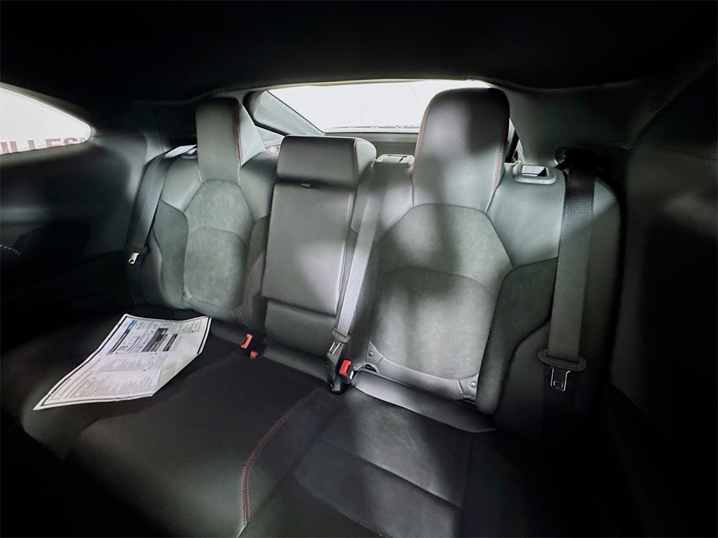 2025 Dodge Charger R/T Scat Pack