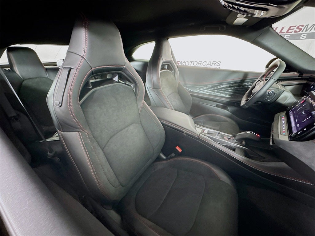 2025 Dodge Charger R/T Scat Pack