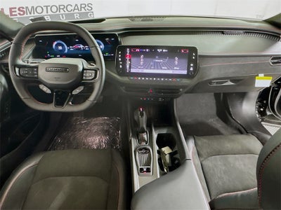 2025 Dodge Charger R/T Scat Pack