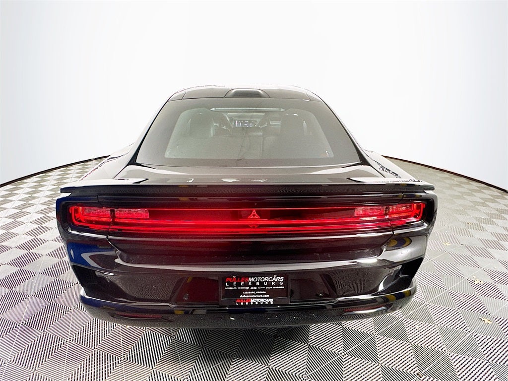 2025 Dodge Charger R/T Scat Pack
