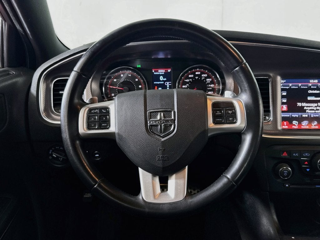 2014 Dodge Charger R/T -5.7 Hemi MDS VVT Engine