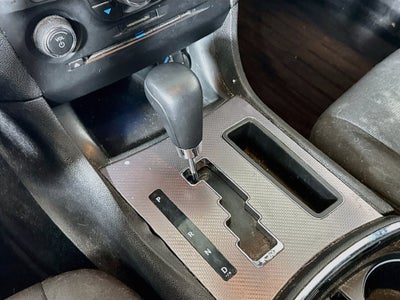 2014 Dodge Charger R/T -5.7 Hemi MDS VVT Engine