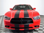 2014 Dodge Charger R/T -5.7 Hemi MDS VVT Engine