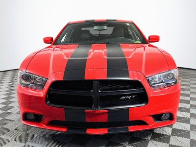 2014 Dodge Charger R/T -5.7 Hemi MDS VVT Engine