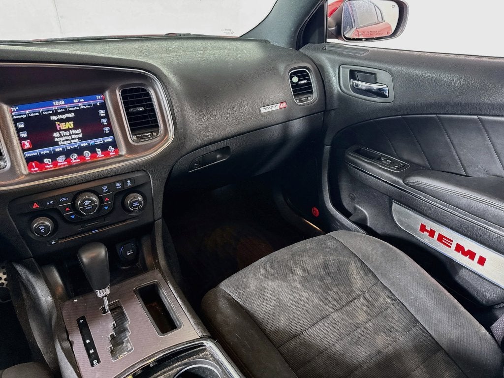 2014 Dodge Charger R/T -5.7 Hemi MDS VVT Engine