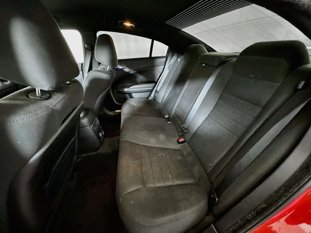 2014 Dodge Charger R/T -5.7 Hemi MDS VVT Engine