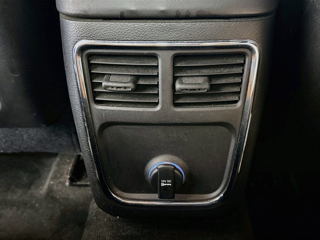 2014 Dodge Charger R/T -5.7 Hemi MDS VVT Engine