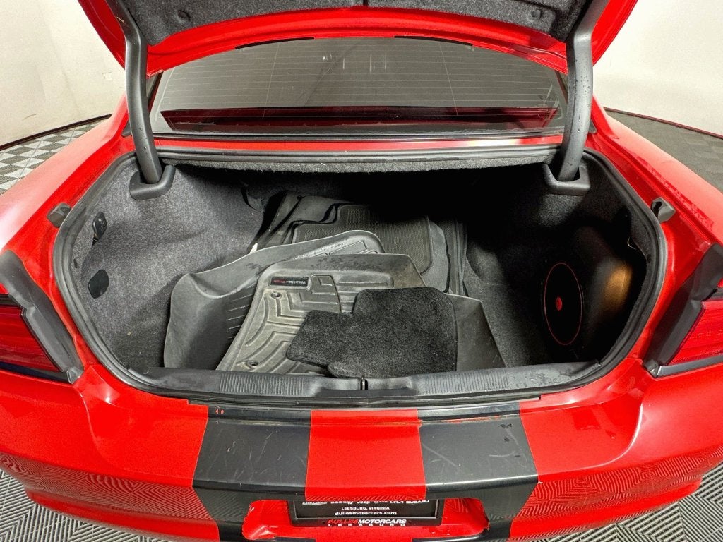 2014 Dodge Charger R/T -5.7 Hemi MDS VVT Engine
