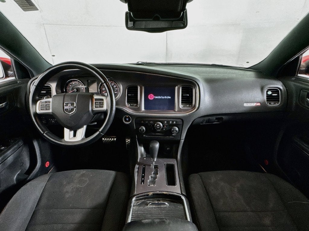 2014 Dodge Charger R/T -5.7 Hemi MDS VVT Engine