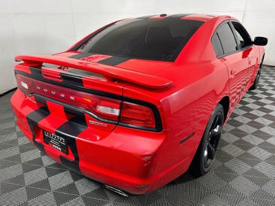 2014 Dodge Charger R/T -5.7 Hemi MDS VVT Engine