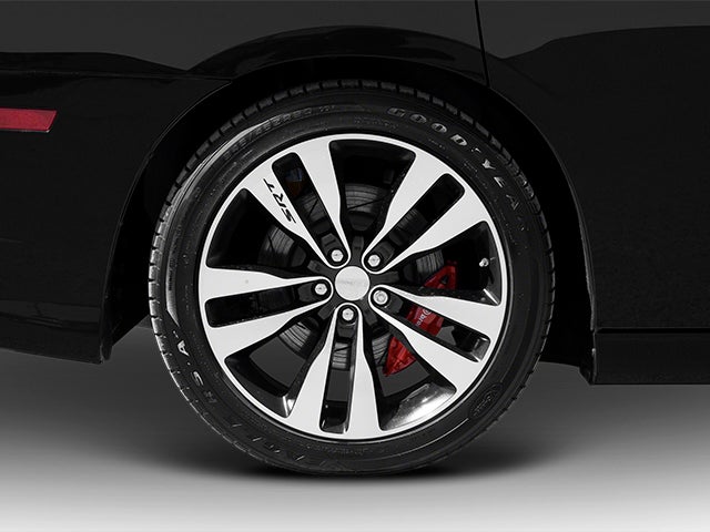 2013 Dodge Charger SRT8