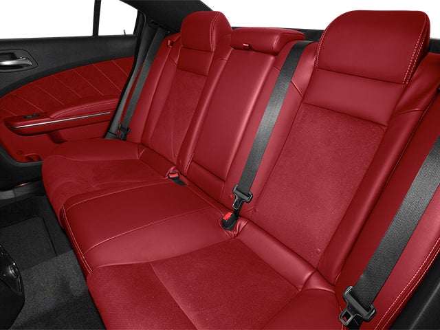2013 Dodge Charger SRT8