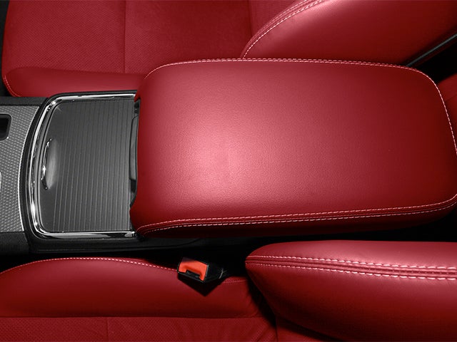 2013 Dodge Charger SRT8