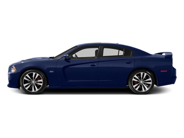 2013 Dodge Charger SRT8
