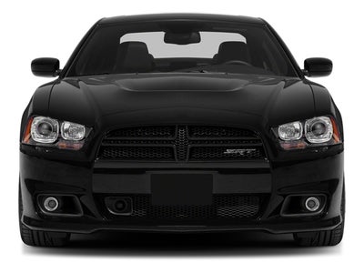 2013 Dodge Charger SRT8