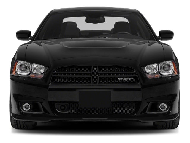2013 Dodge Charger SRT8