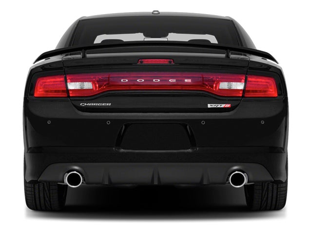 2013 Dodge Charger SRT8