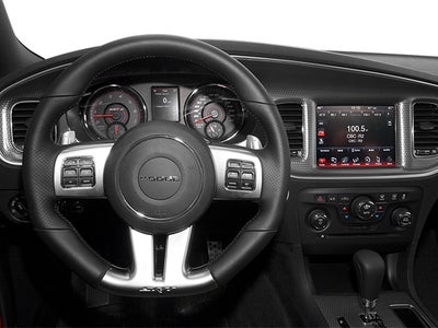 2013 Dodge Charger SRT8
