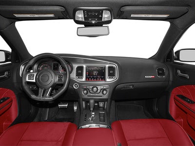 2013 Dodge Charger SRT8