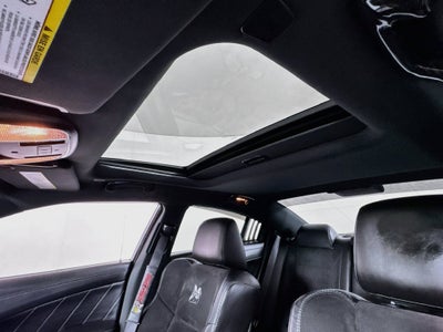 2021 Dodge Charger R T Scat Pack Plus Group+Sunroof