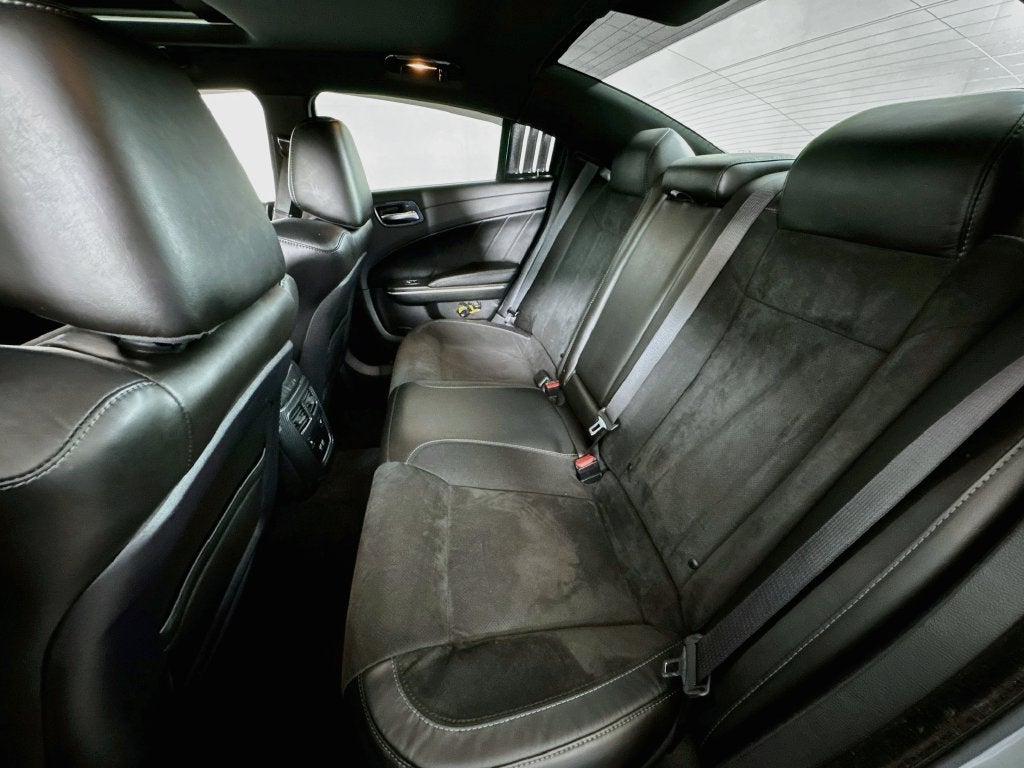 2021 Dodge Charger R T Scat Pack Plus Group+Sunroof