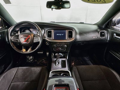 2021 Dodge Charger R T Scat Pack Plus Group+Sunroof