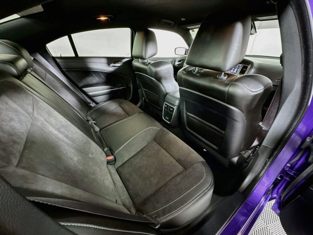 2023 Dodge Charger R/T Scat Pack Widebody Super Bee-Special Edition