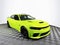 2023 Dodge Charger SRT Hellcat Redeye Daytona Edition