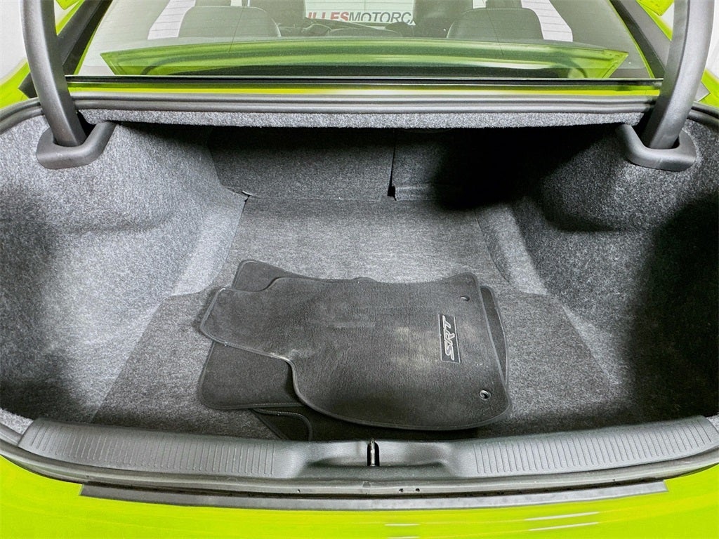 2023 Dodge Charger SRT Hellcat Redeye Daytona Edition