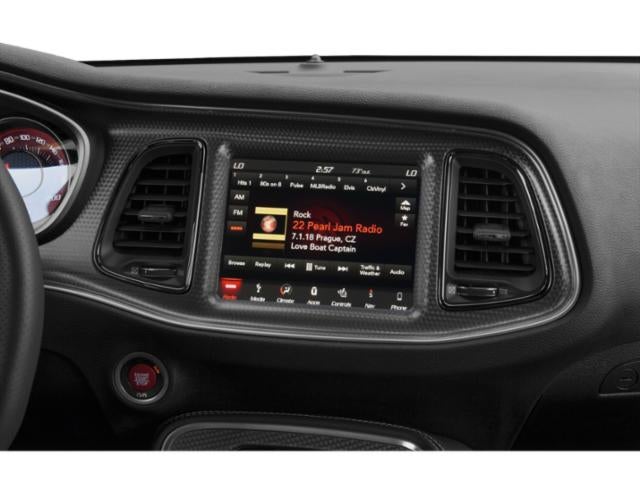 2023 Dodge Challenger SRT Hellcat Widebody JAILBREAK