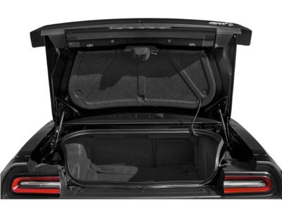 2023 Dodge Challenger SRT Hellcat Widebody JAILBREAK