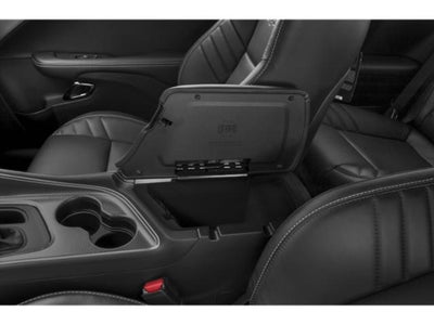 2023 Dodge Challenger SRT Hellcat Widebody JAILBREAK