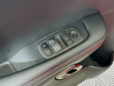 2023 Dodge Challenger SRT Hellcat Widebody JAILBREAK